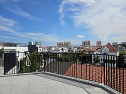 Chai Chee Street (D16), Semi-Detached #497932381